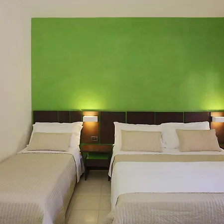 Otel San Giovanni 3*