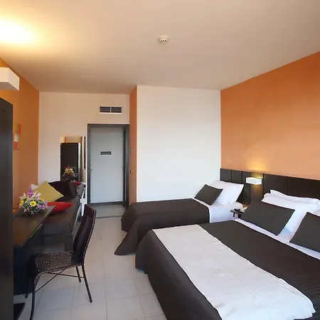 San Giovanni Otel 3*