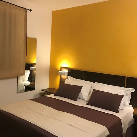 Otel San Giovanni Giardini Naxos