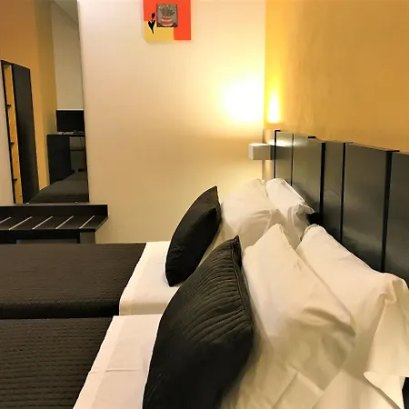 Otel San Giovanni 3*