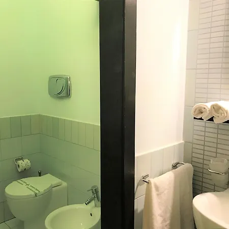 San Giovanni Otel 3*