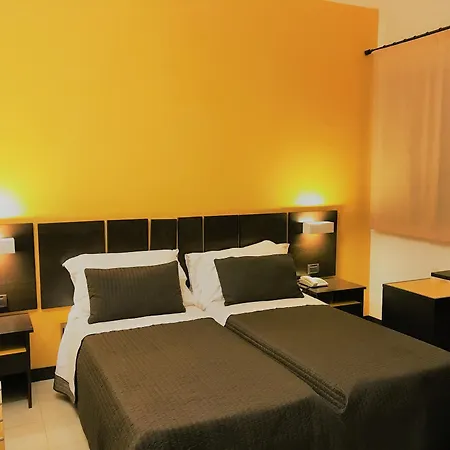 San Giovanni 3* Giardini Naxos