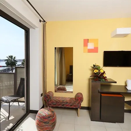 San Giovanni Otel