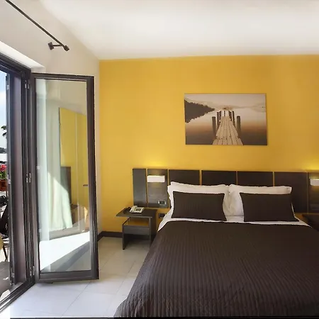 Otel San Giovanni 3*