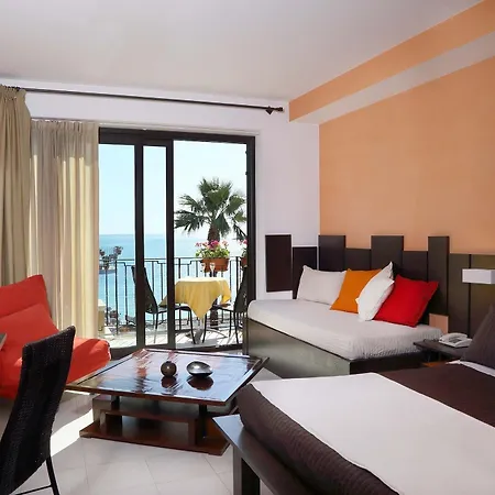 San Giovanni Otel