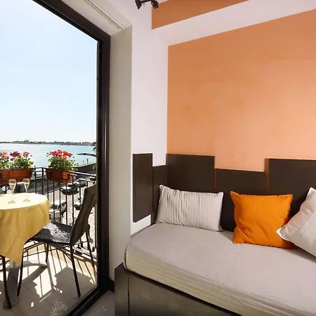 Otel San Giovanni Giardini Naxos