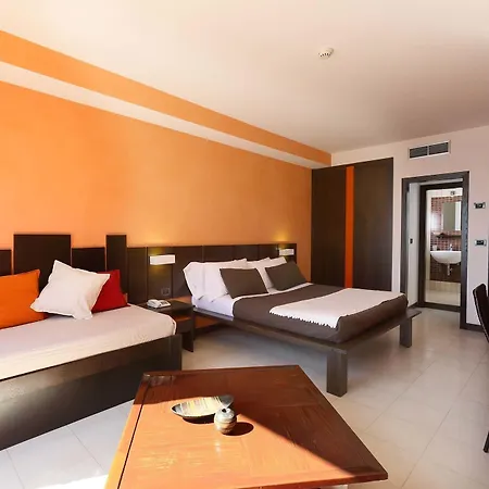 San Giovanni 3*