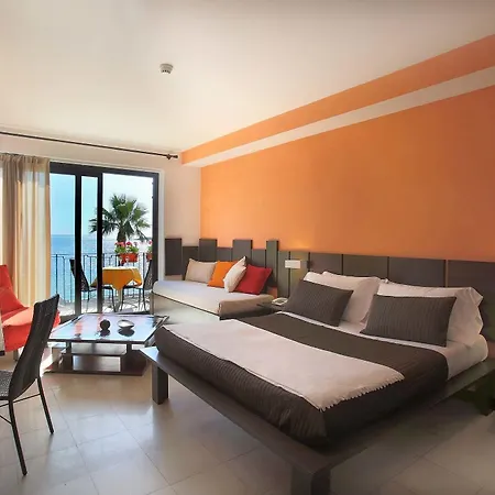 San Giovanni Otel 3*