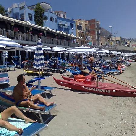 Otel San Giovanni Giardini Naxos