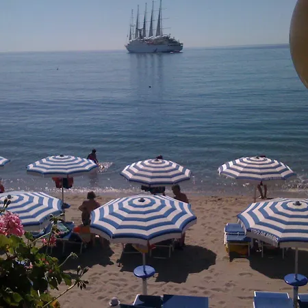 San Giovanni Hotel Giardini-Naxos