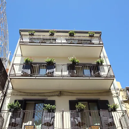 Hotel San Giovanni 3*