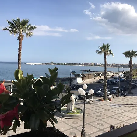 San Giovanni Giardini Naxos