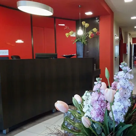 San Giovanni Hotel