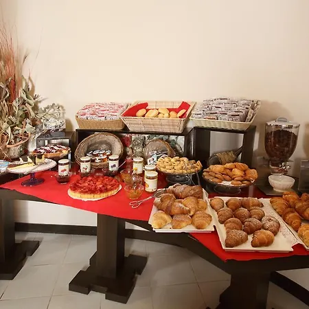 Otel San Giovanni Giardini Naxos