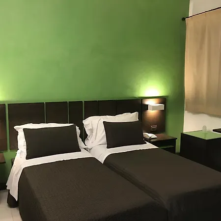 San Giovanni 3*