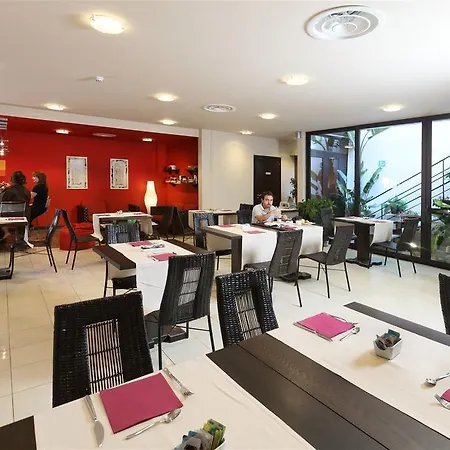 Otel San Giovanni