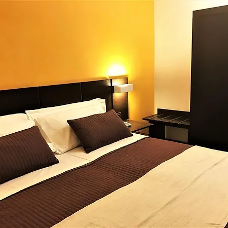 San Giovanni Otel