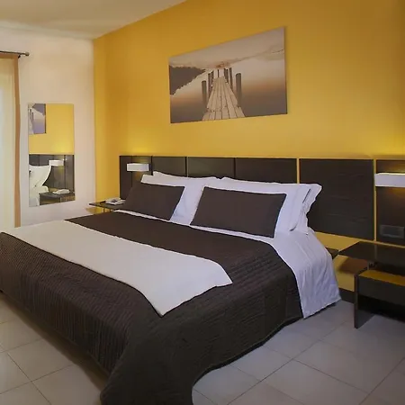 Otel San Giovanni Giardini Naxos