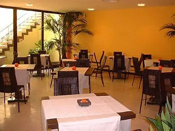San Giovanni Otel