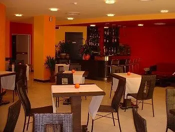 San Giovanni Otel