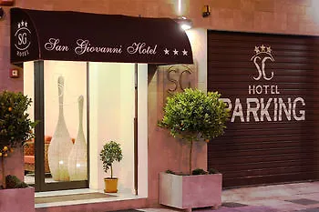 San Giovanni 3*