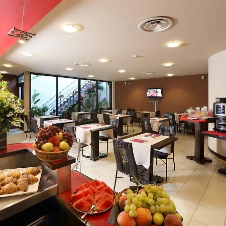San Giovanni Otel 3*