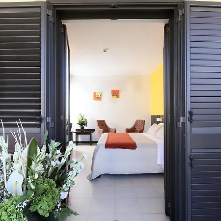 Hotel San Giovanni Giardini-Naxos