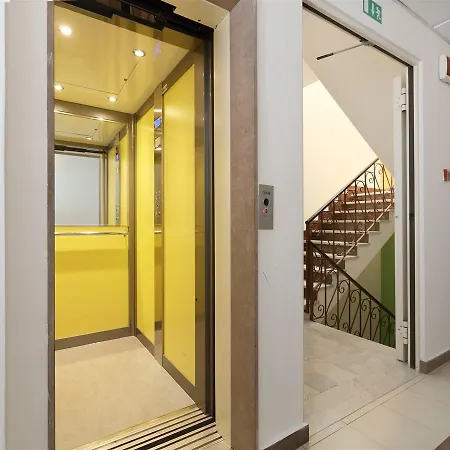 San Giovanni Otel 3*
