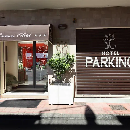 San Giovanni Otel