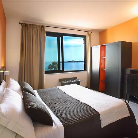 San Giovanni Otel