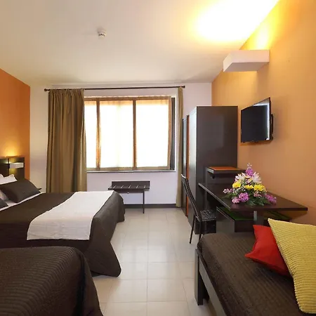 Otel San Giovanni Giardini Naxos