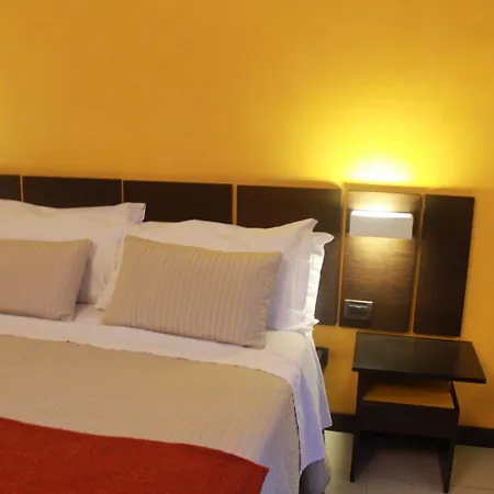 Otel San Giovanni Giardini Naxos