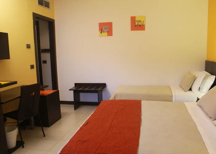 San Giovanni Hotel Giardini Naxos