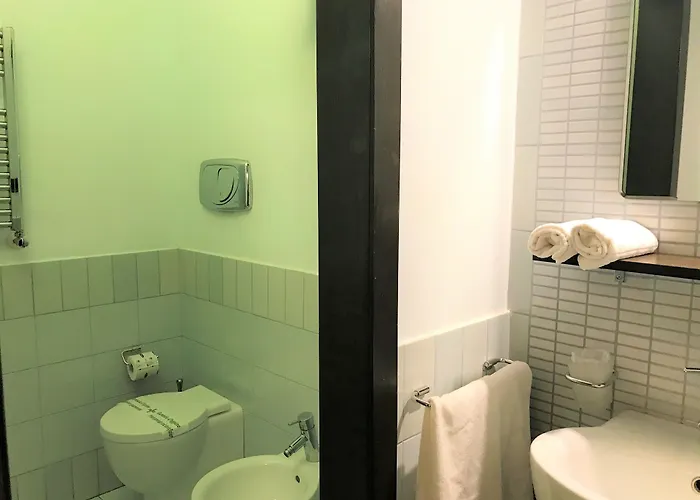 Hotel San Giovanni 3*