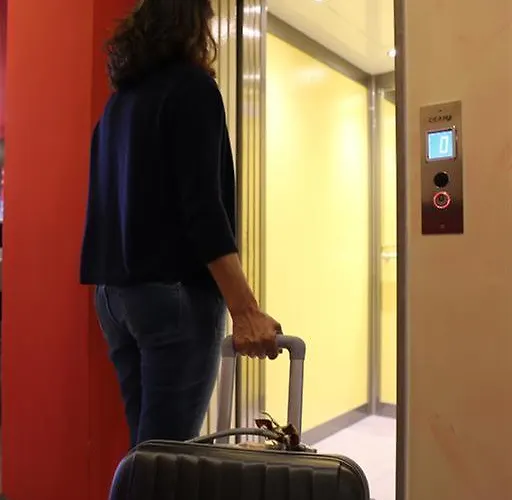 Hotel San Giovanni 3*