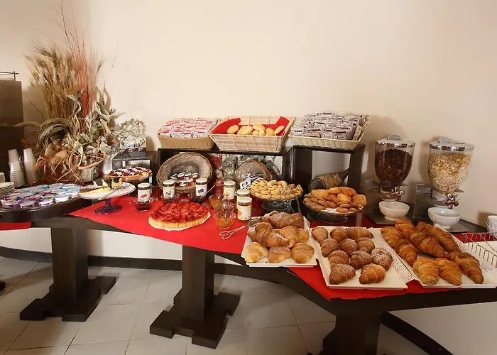 Hotel San Giovanni Giardini Naxos